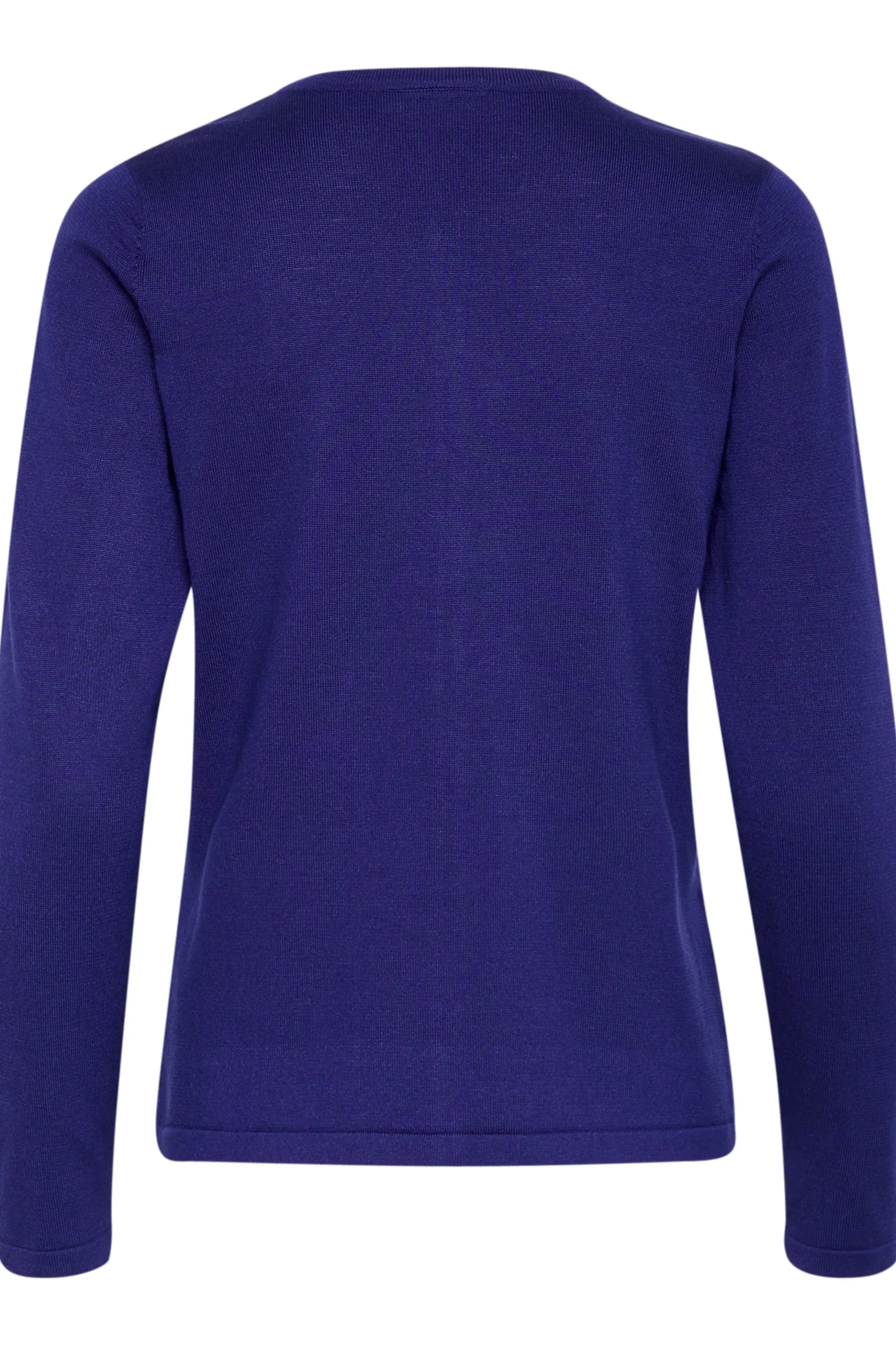 MilaSZ R-Neck Cardigan
