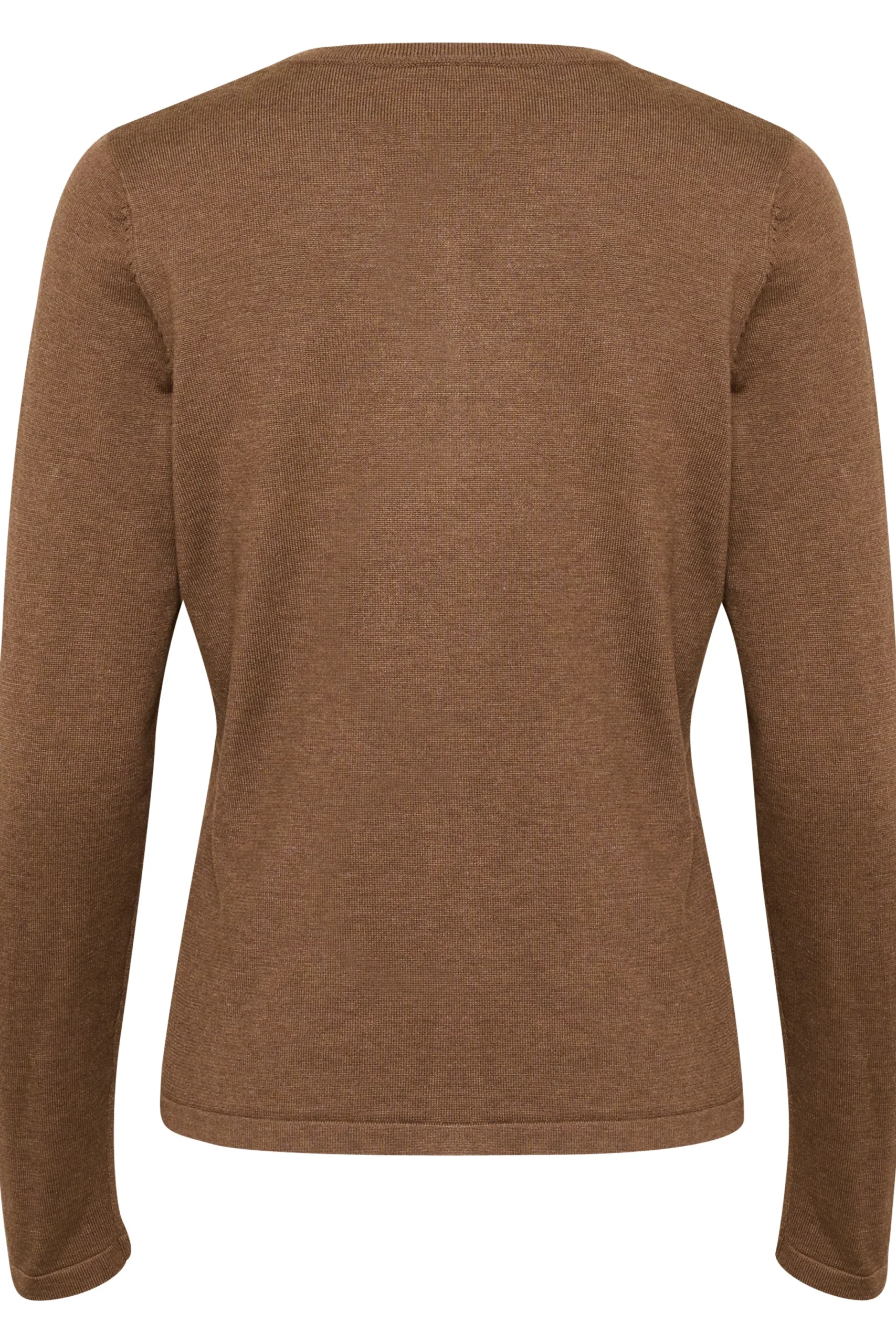MilaSZ R-Neck Cardigan