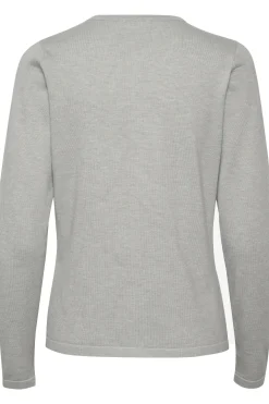 MilaSZ R-Neck Cardigan