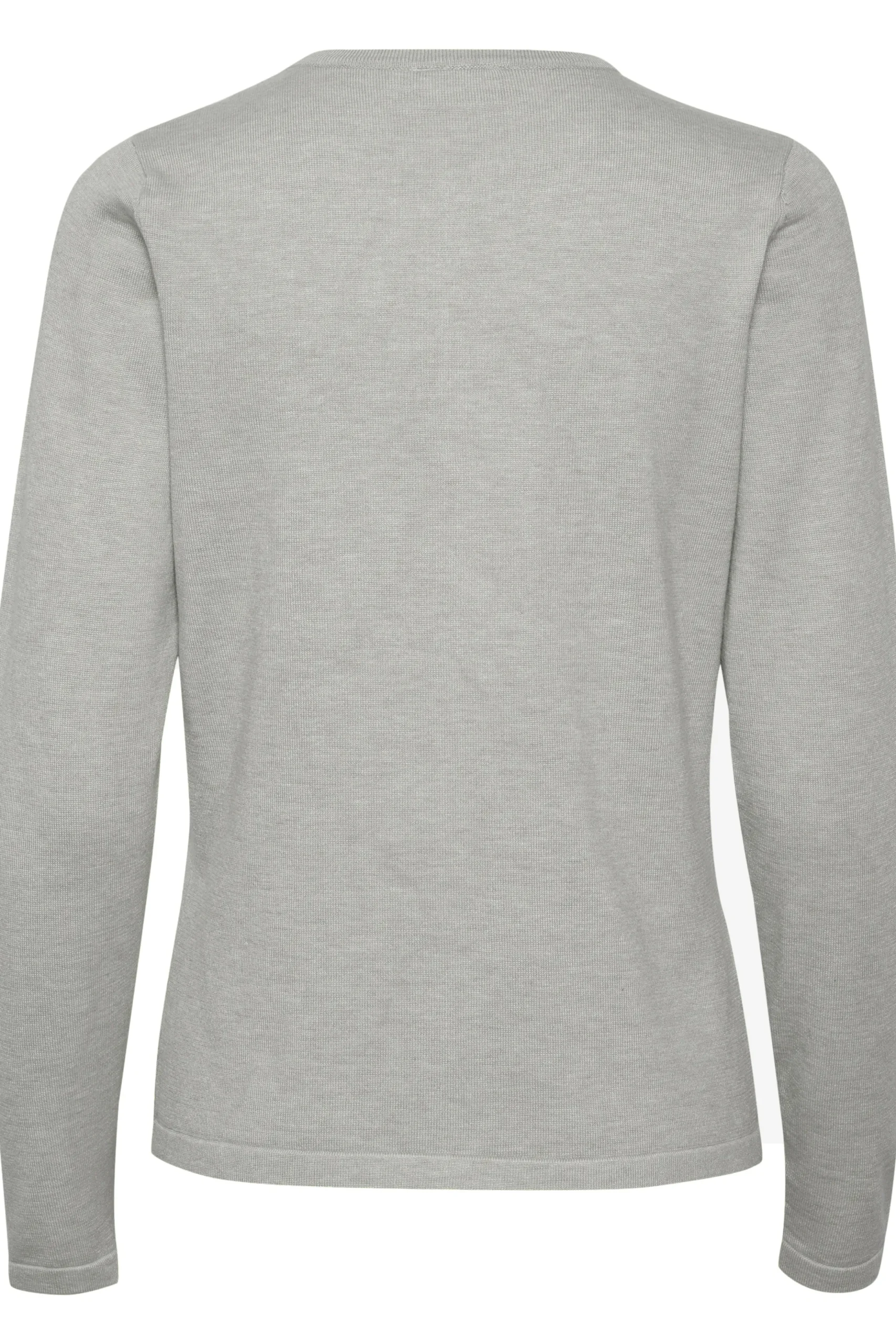 MilaSZ R-Neck Cardigan