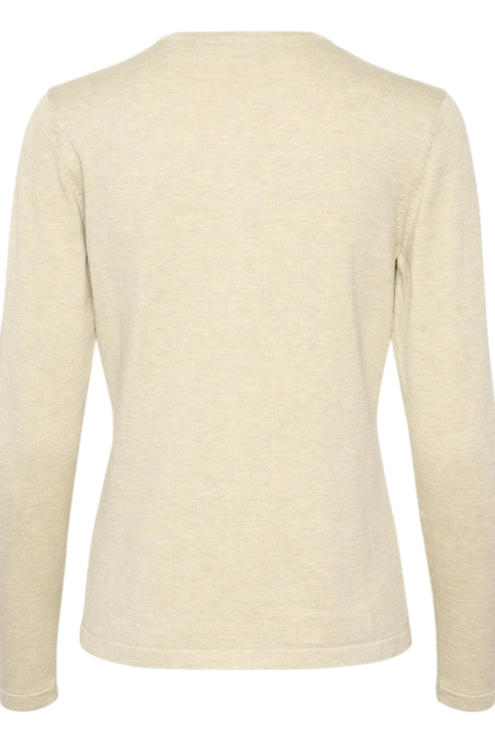 MilaSZ R-Neck Cardigan