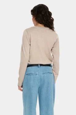 MilaSZ R-Neck Cardigan