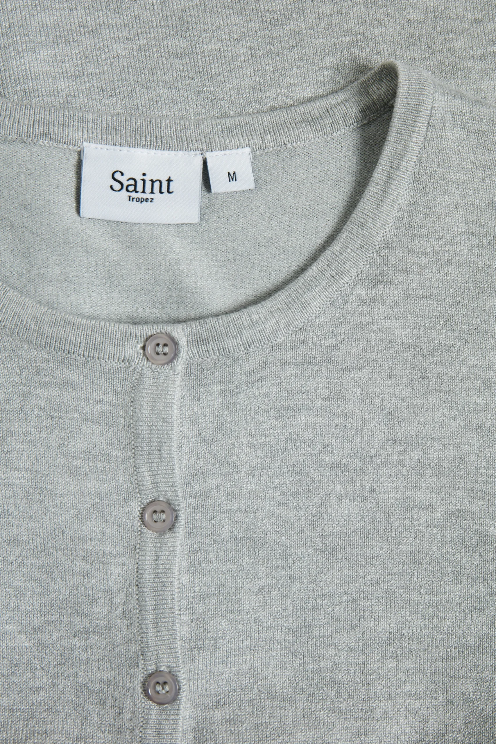 MilaSZ R-Neck Cardigan