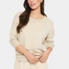 MilaSZ R-Neck Pullover