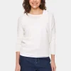 MilaSZ R-Neck Pullover