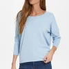 MilaSZ R-Neck Pullover