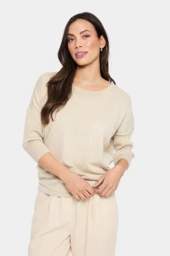 MilaSZ R-Neck Pullover