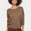 MilaSZ R-Neck Pullover