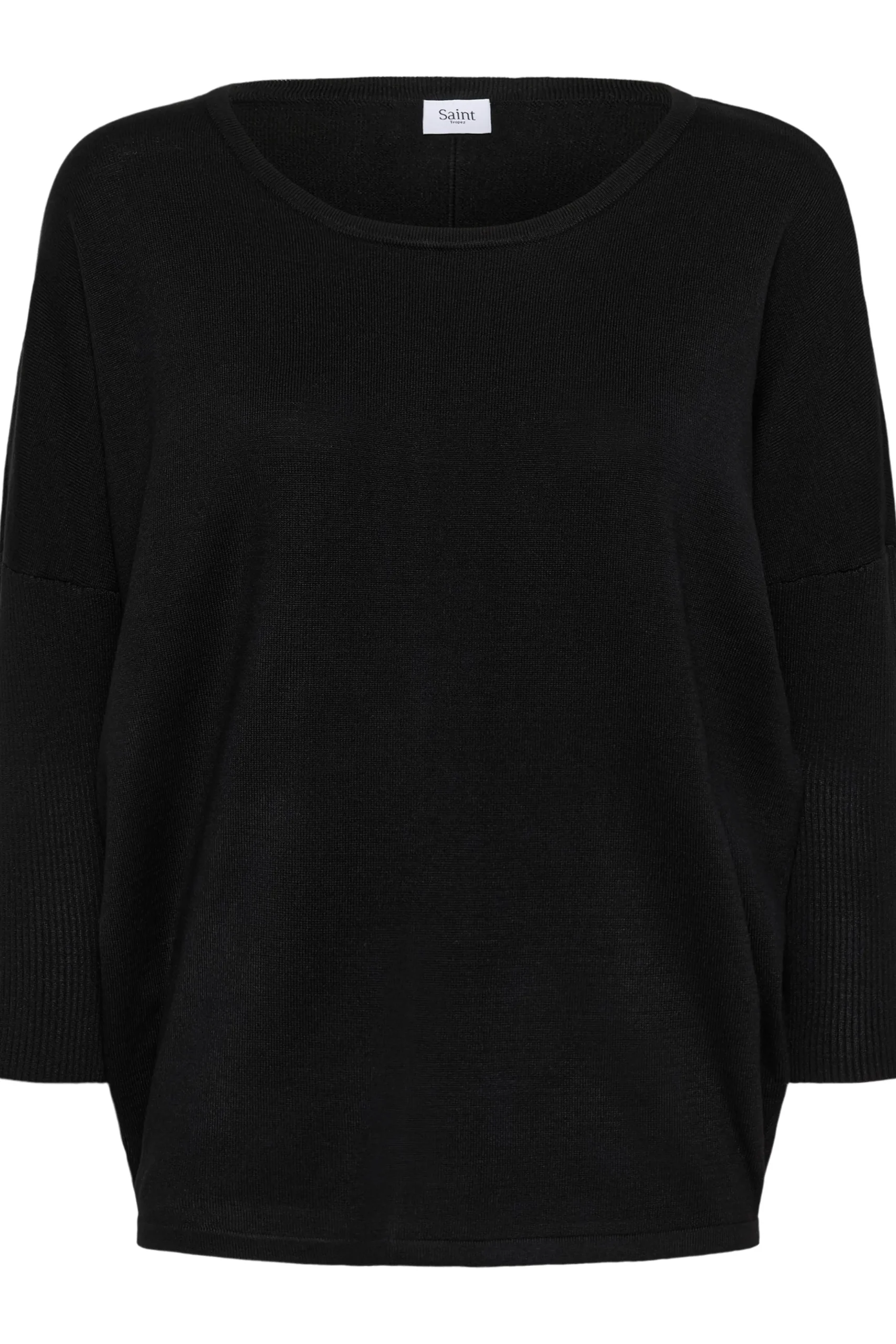 MilaSZ R-Neck Pullover