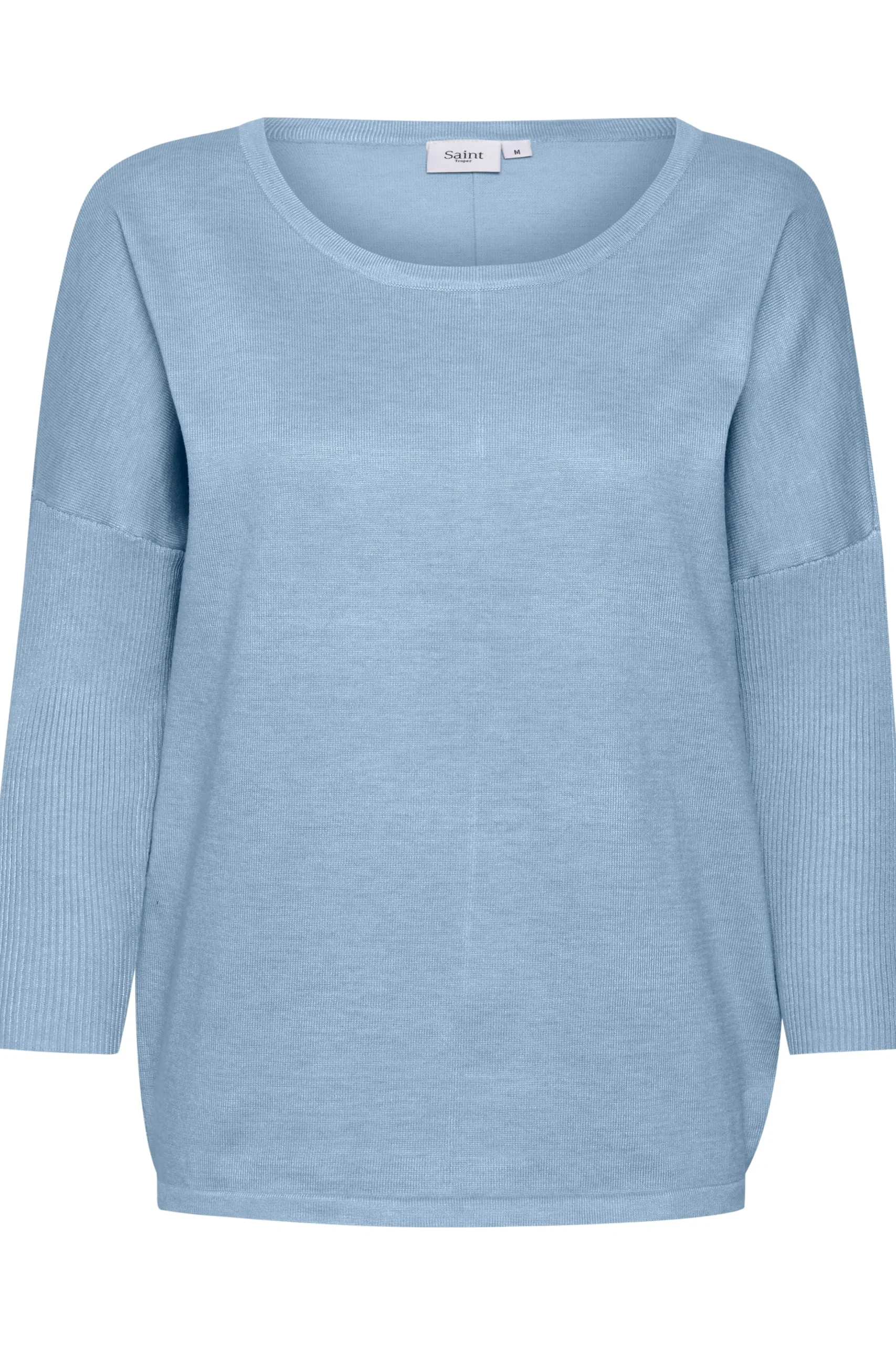 MilaSZ R-Neck Pullover