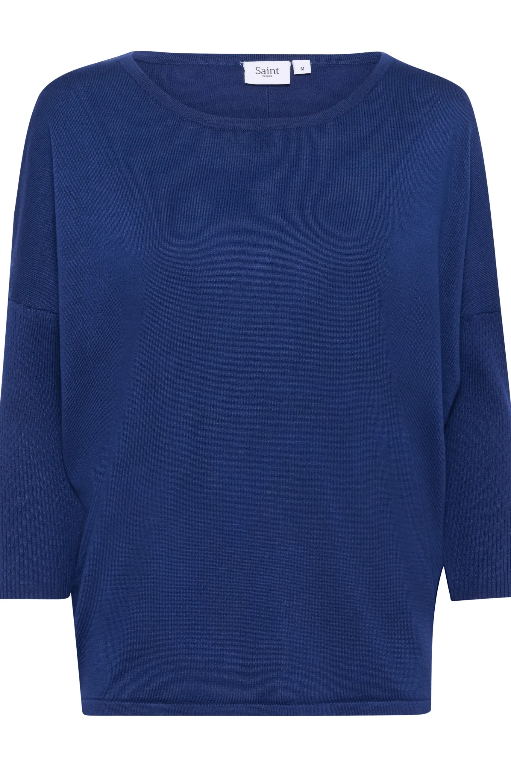 MilaSZ R-Neck Pullover