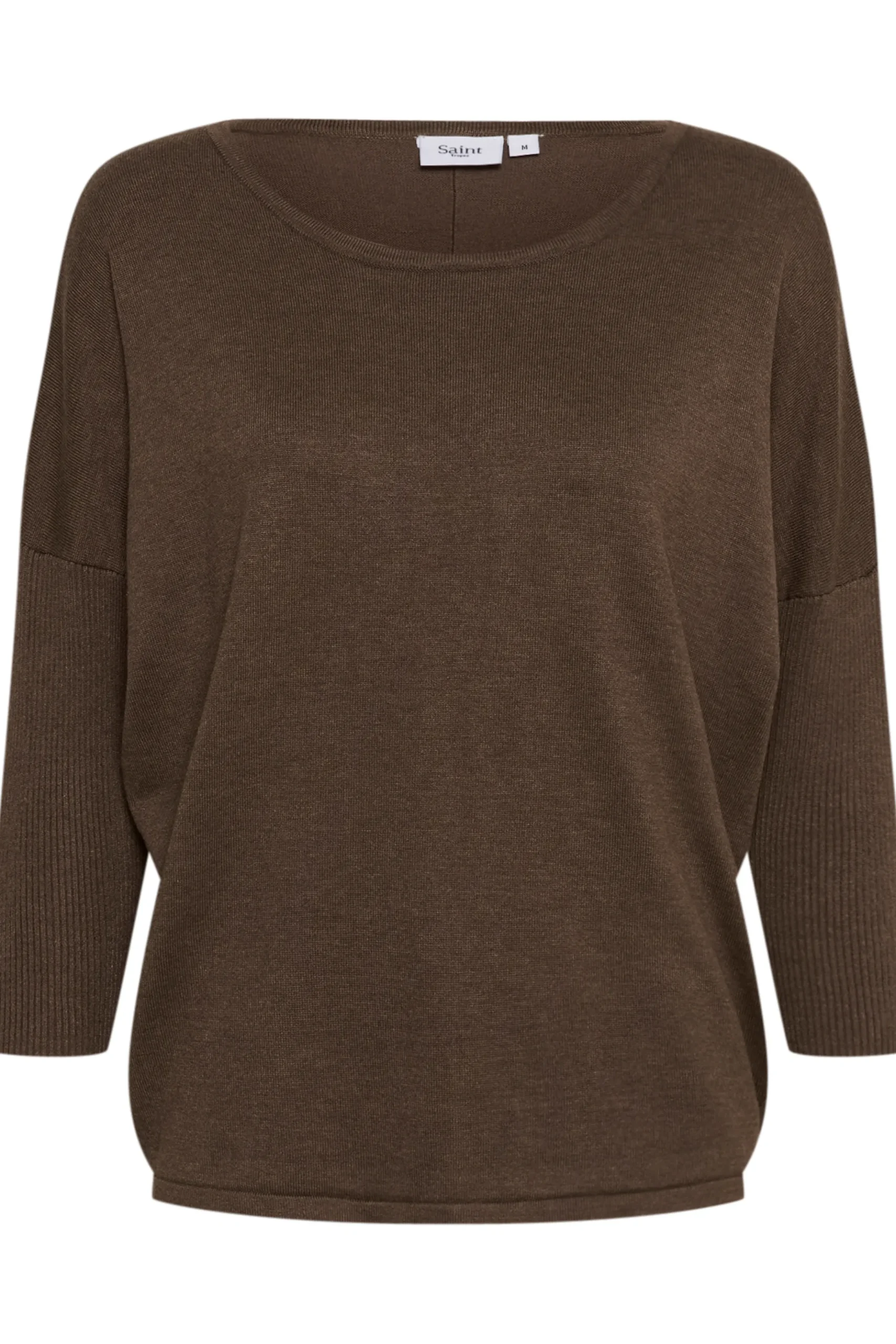 MilaSZ R-Neck Pullover