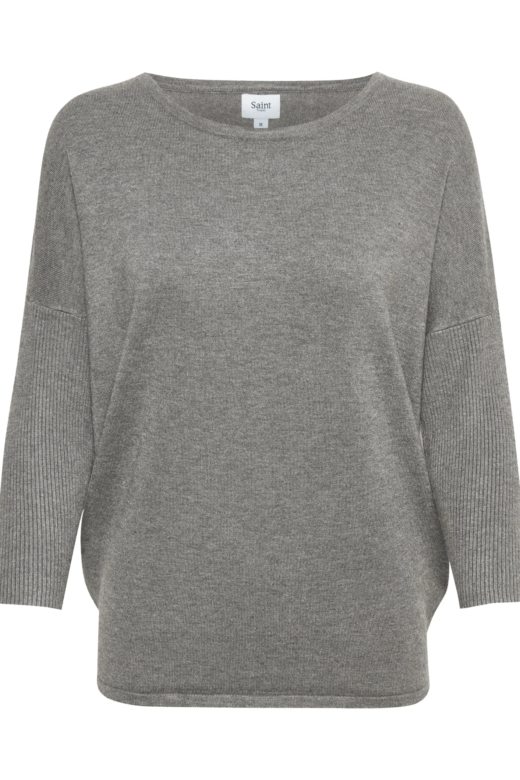 MilaSZ R-Neck Pullover