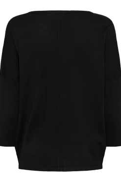MilaSZ R-Neck Pullover