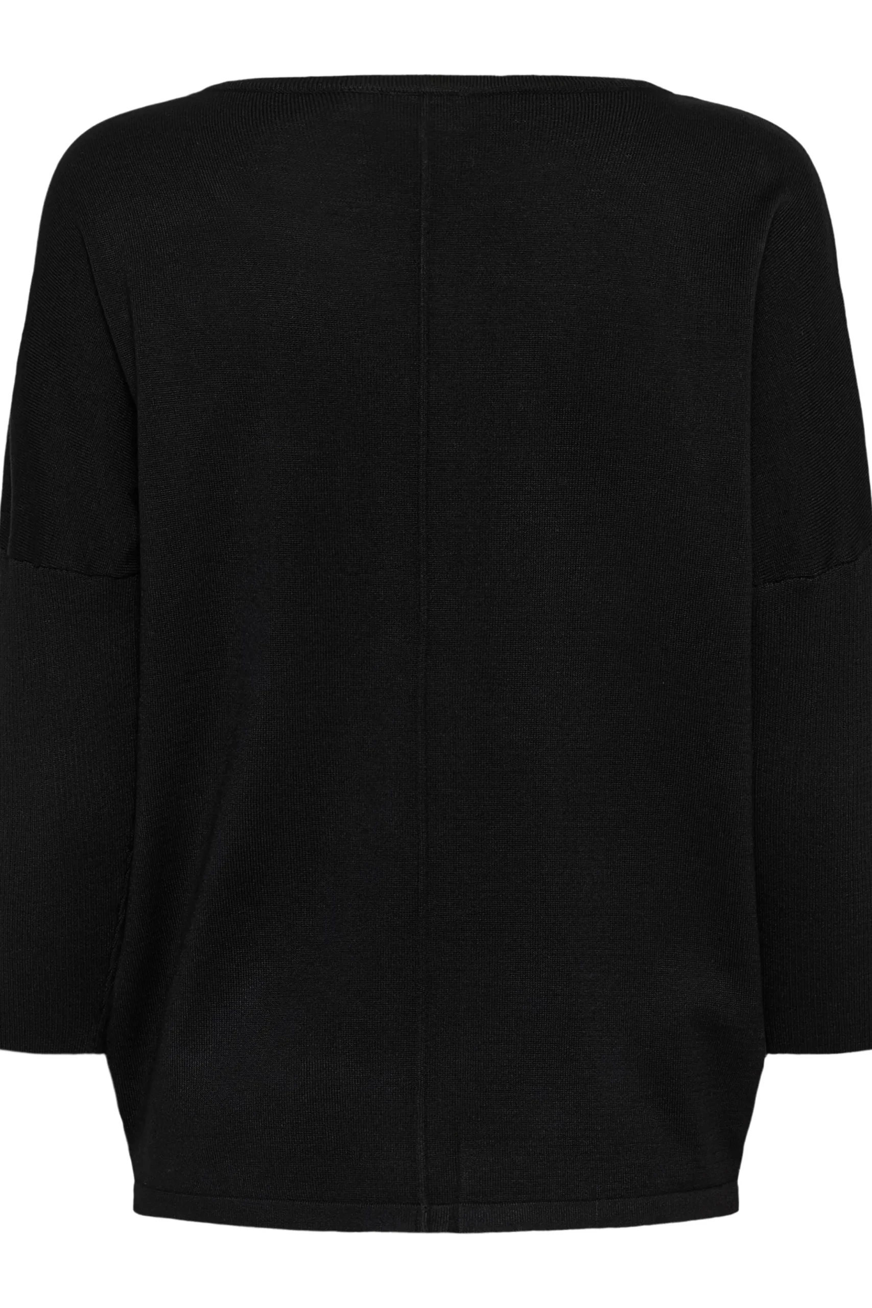 MilaSZ R-Neck Pullover