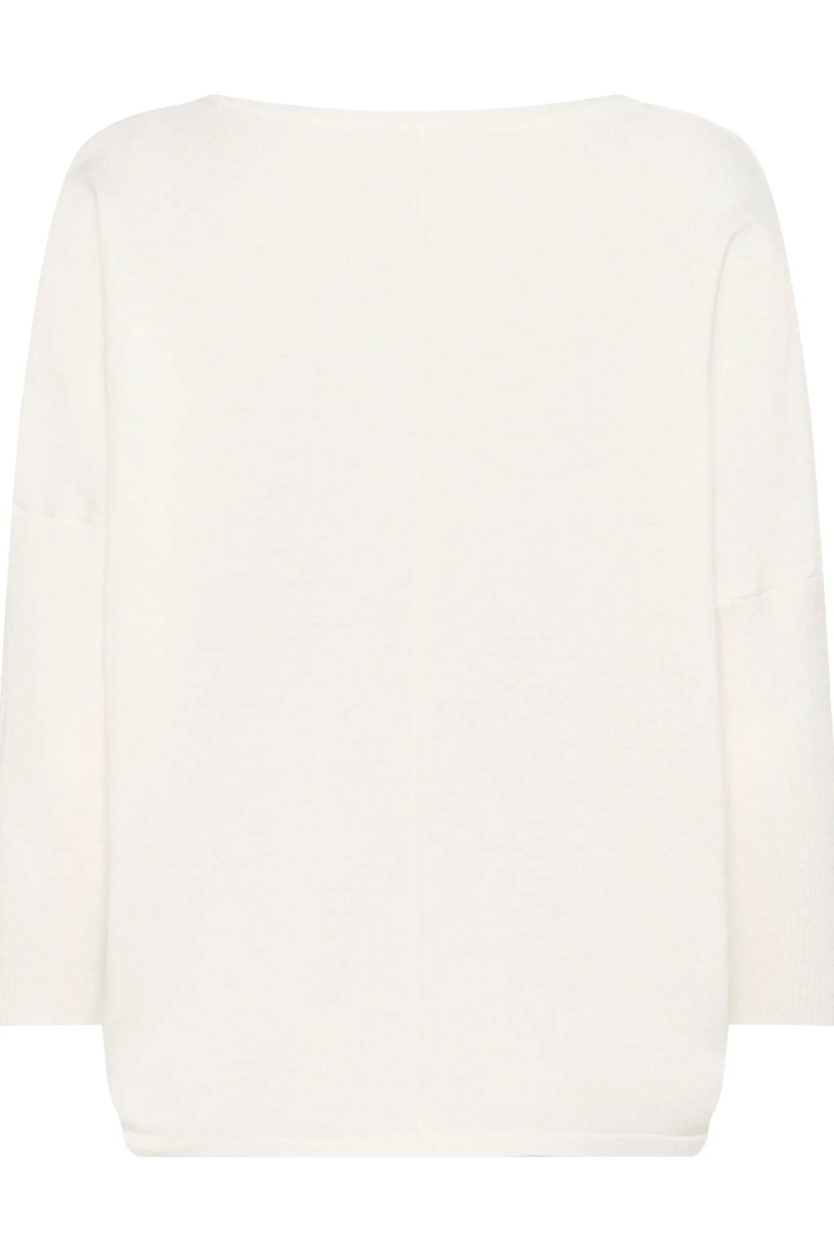 MilaSZ R-Neck Pullover