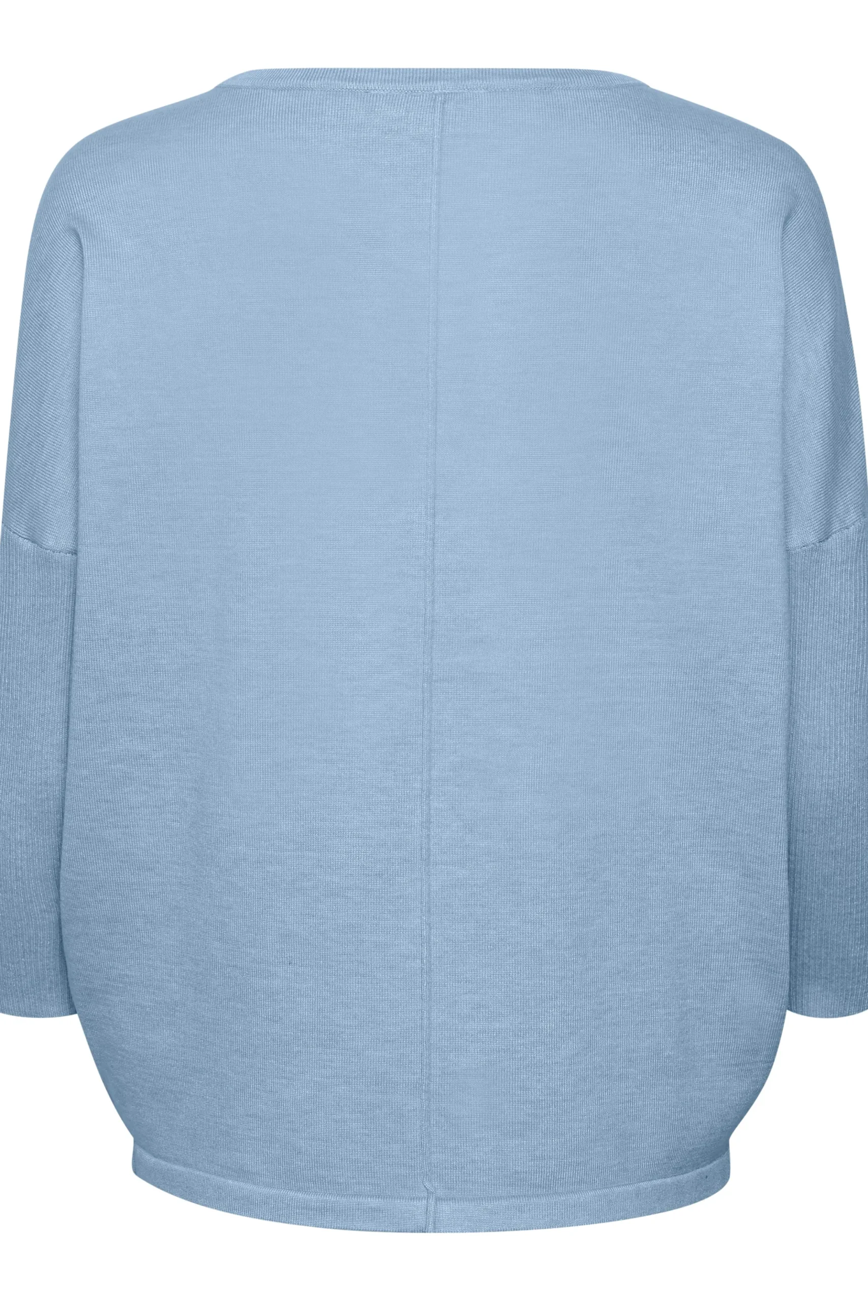 MilaSZ R-Neck Pullover