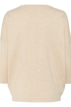 MilaSZ R-Neck Pullover