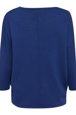 MilaSZ R-Neck Pullover