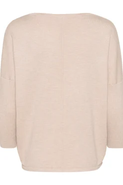 MilaSZ R-Neck Pullover