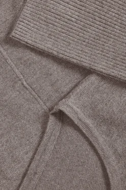 MilaSZ R-Neck Pullover