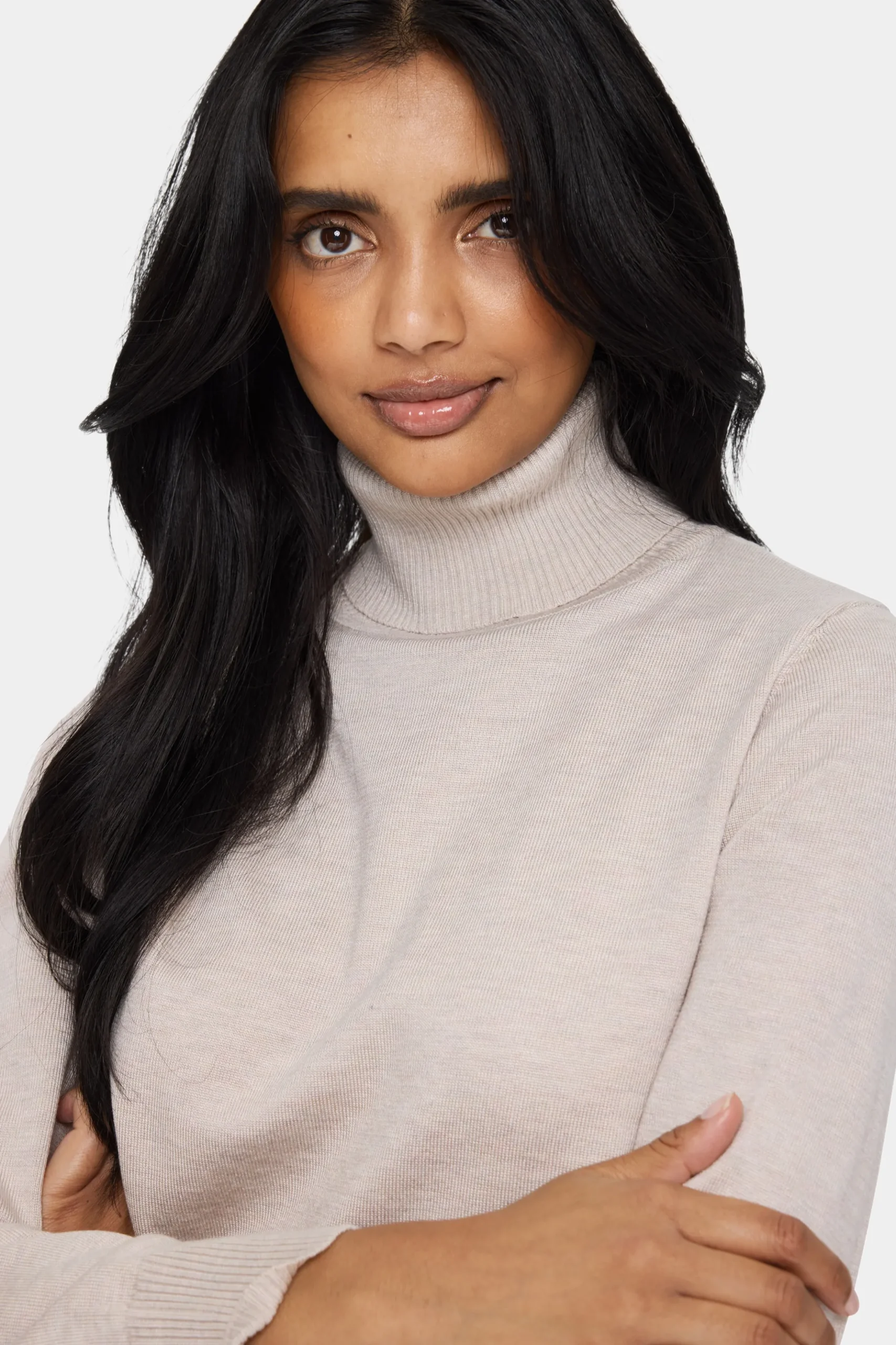 MilaSZ Rollneck Pullover