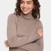 MilaSZ Rollneck Pullover