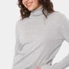 MilaSZ Rollneck Pullover