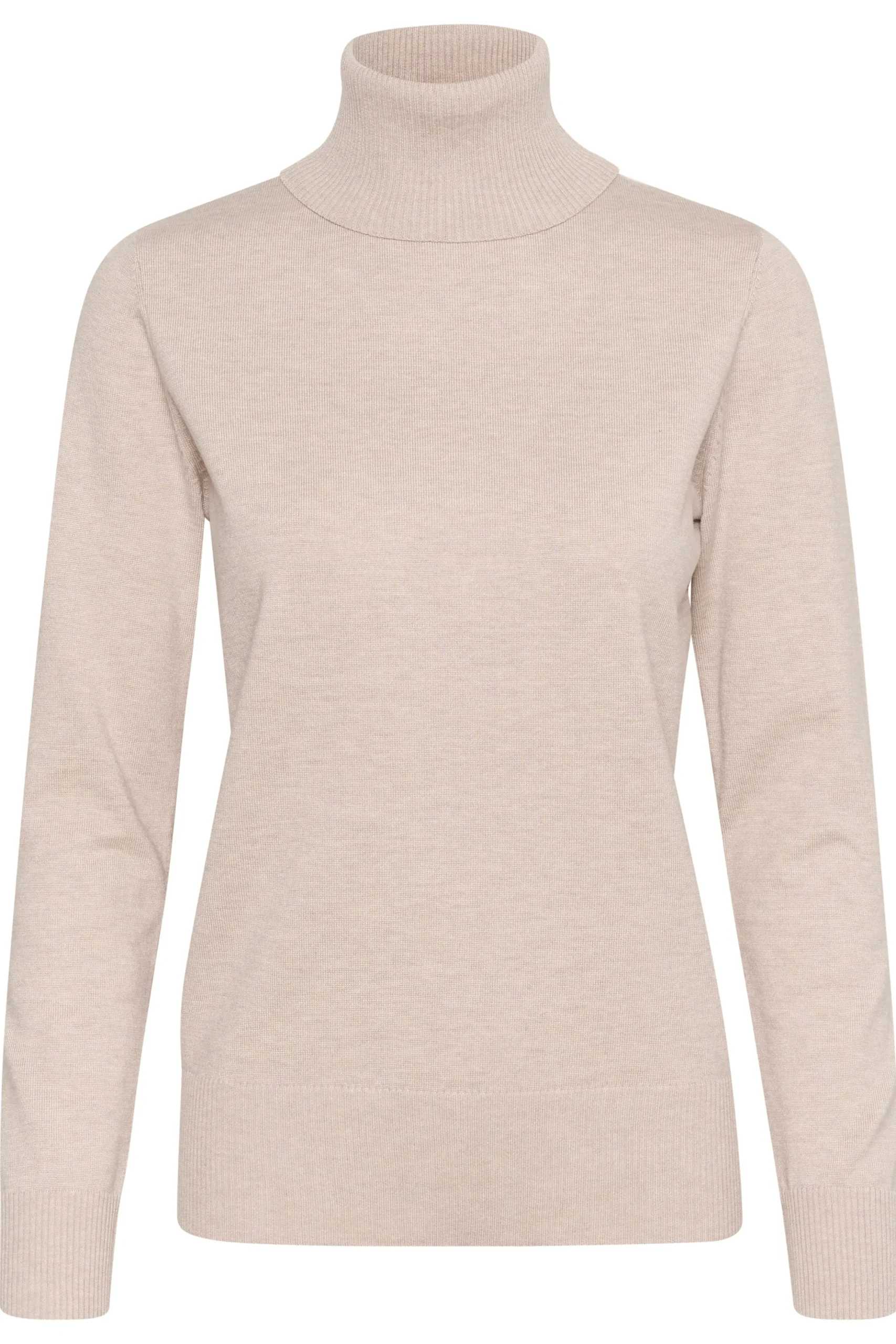 MilaSZ Rollneck Pullover