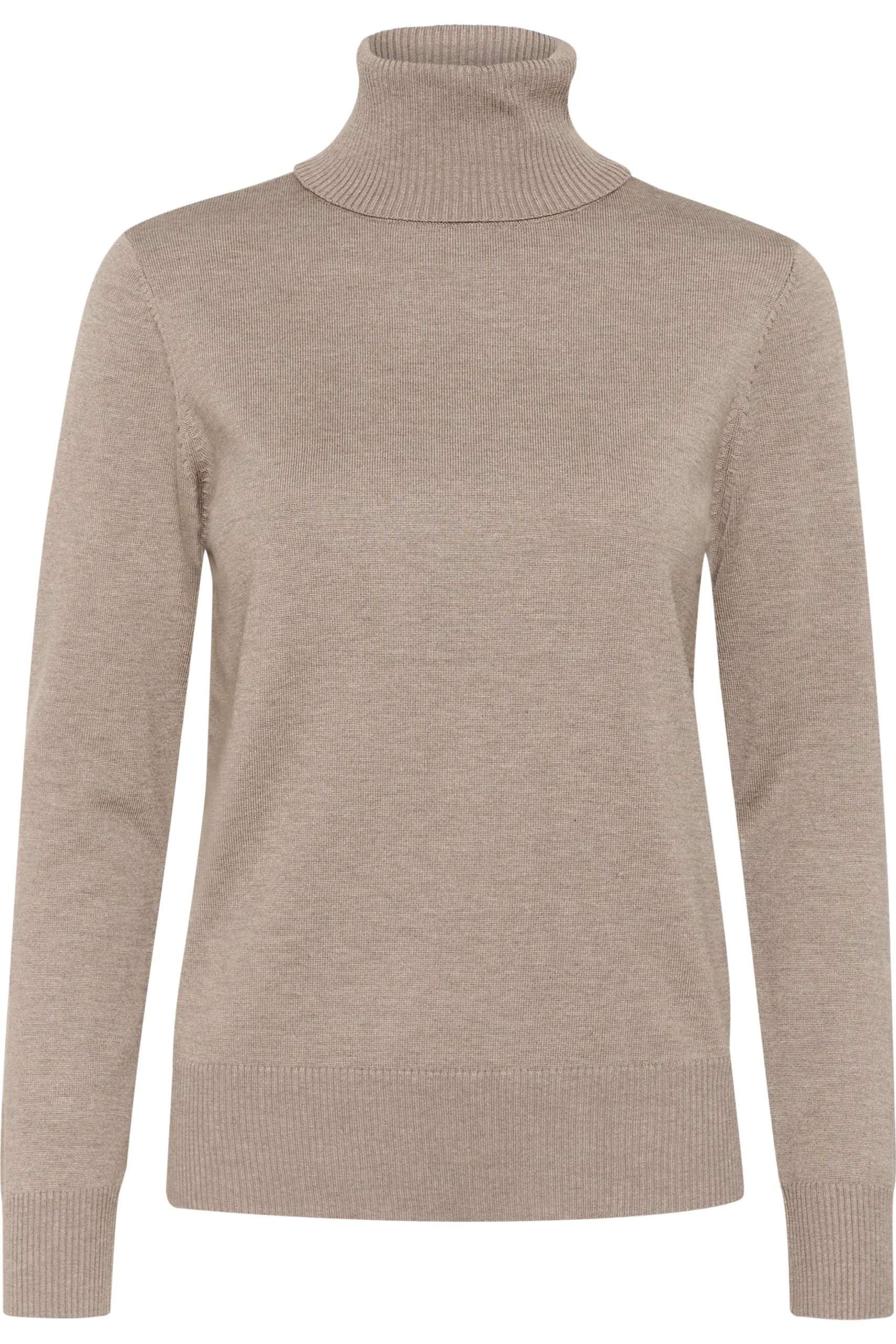 MilaSZ Rollneck Pullover