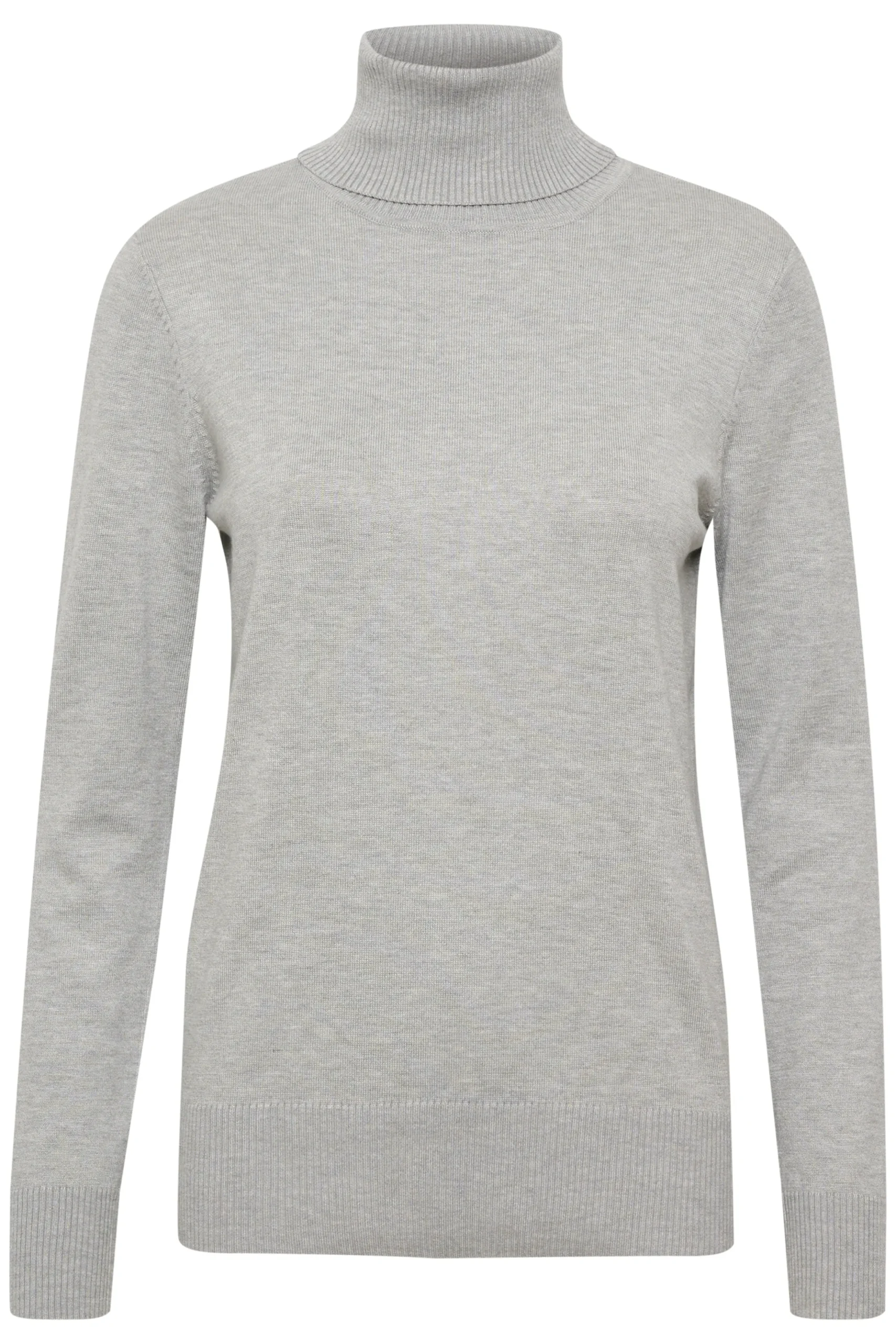 MilaSZ Rollneck Pullover