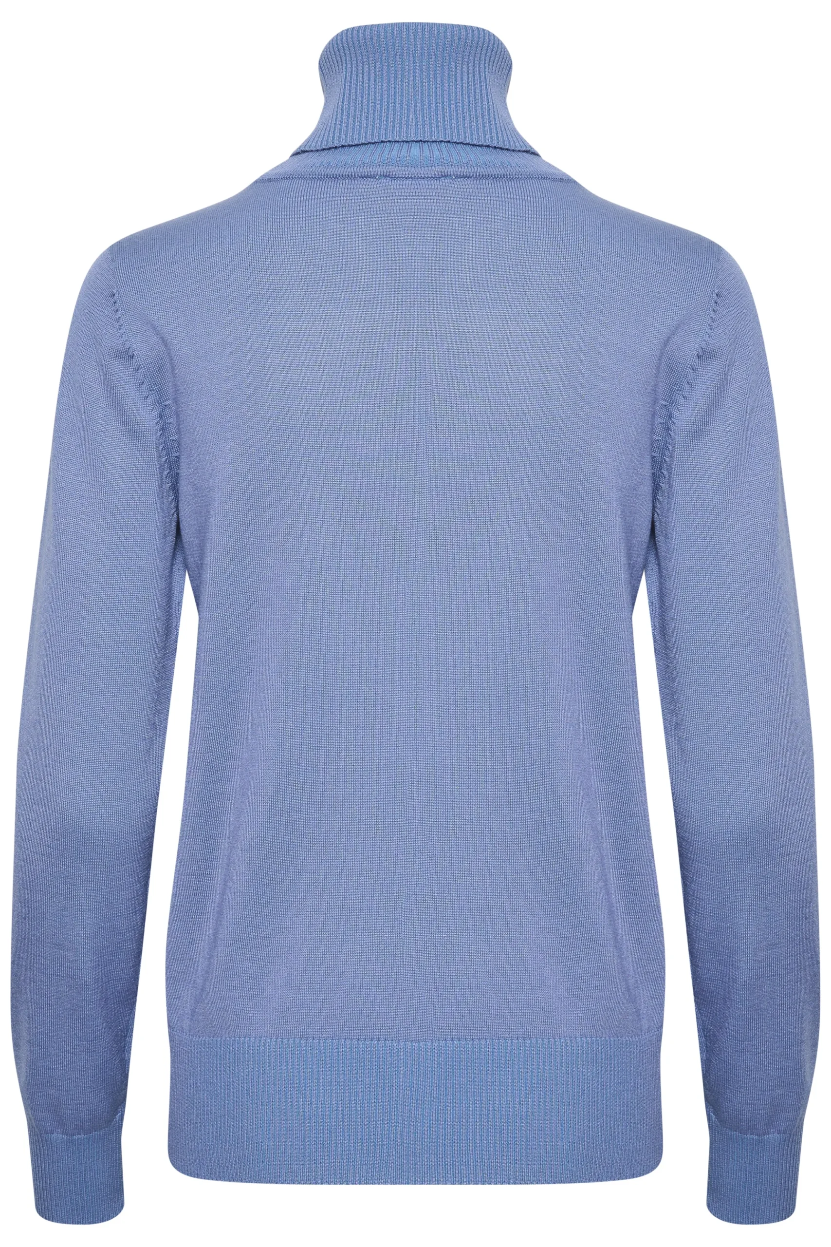 MilaSZ Rollneck Pullover