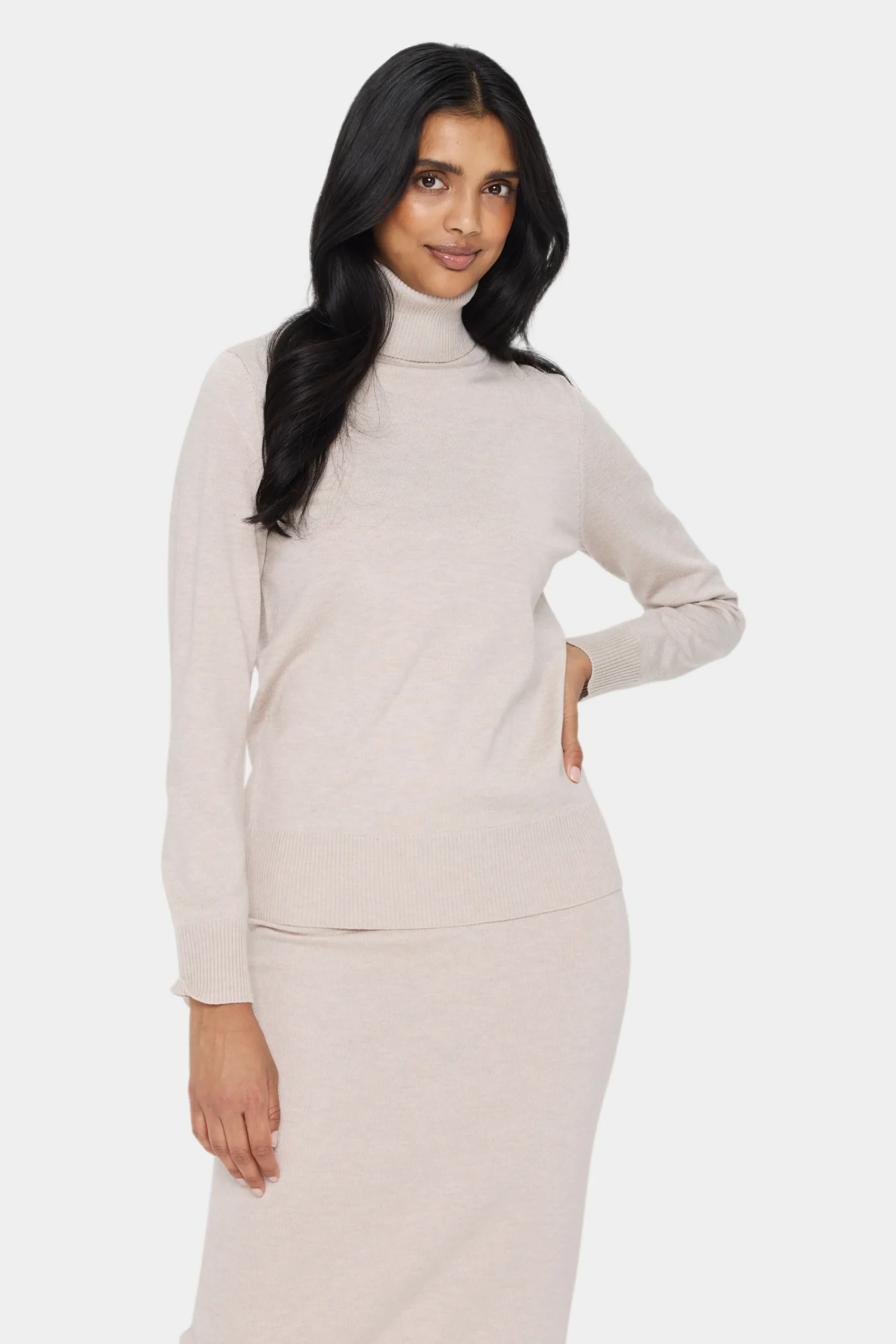 MilaSZ Rollneck Pullover