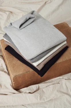 MilaSZ Rollneck Pullover