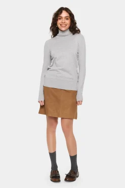MilaSZ Rollneck Pullover