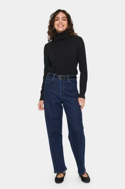 MilaSZ Rollneck Pullover