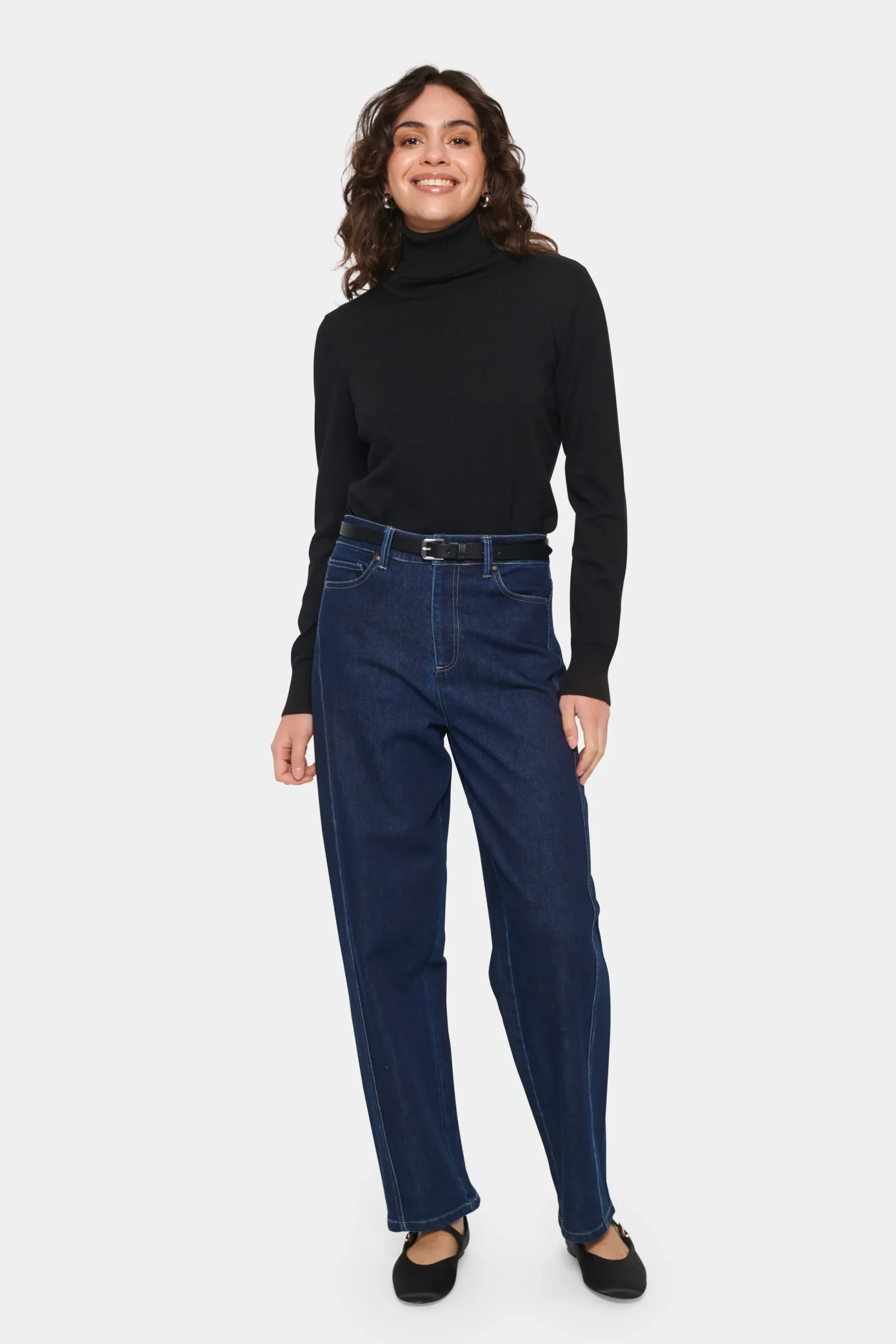 MilaSZ Rollneck Pullover