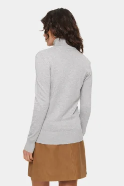 MilaSZ Rollneck Pullover