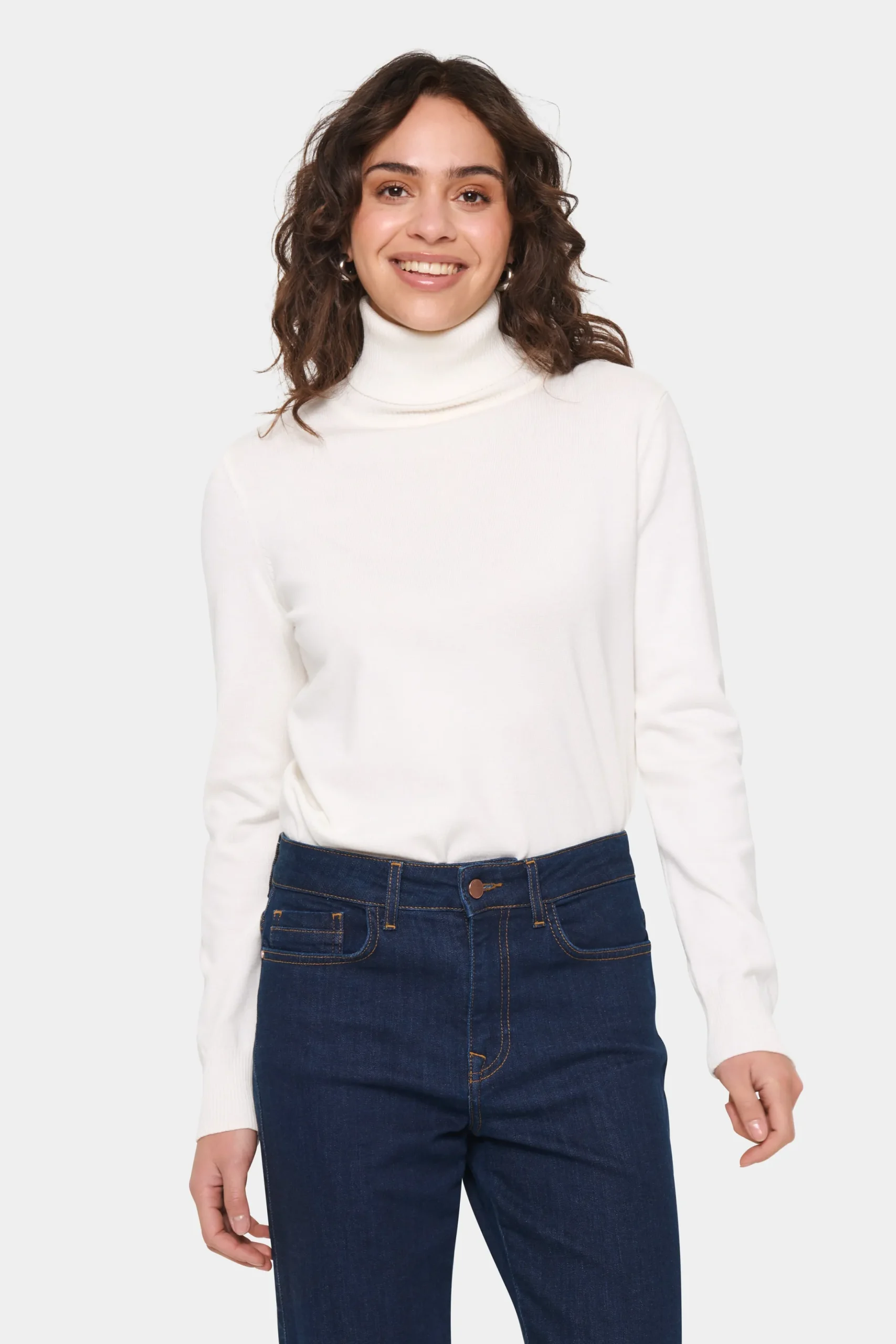 MilaSZ Rollneck Pullover