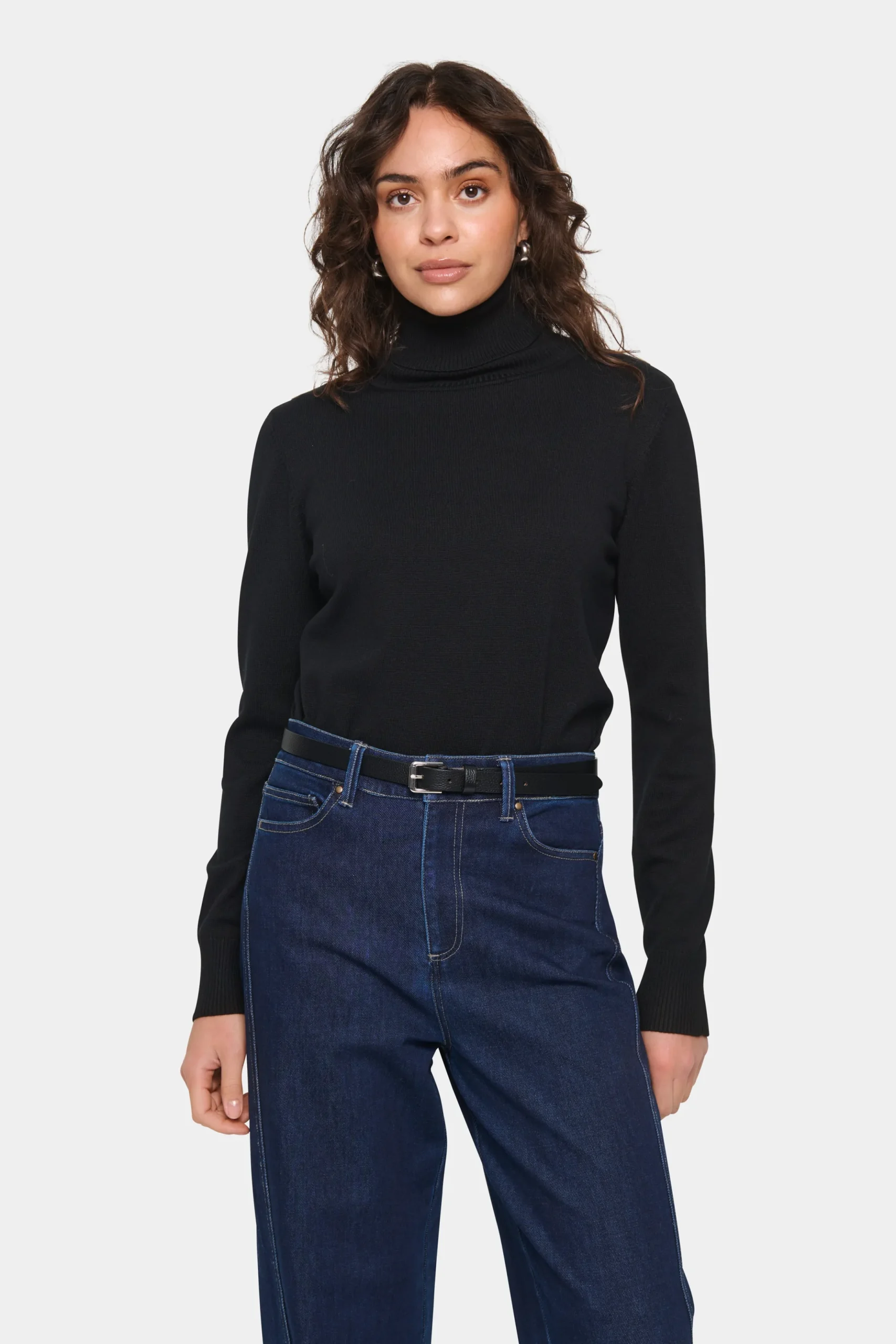 MilaSZ Rollneck Pullover