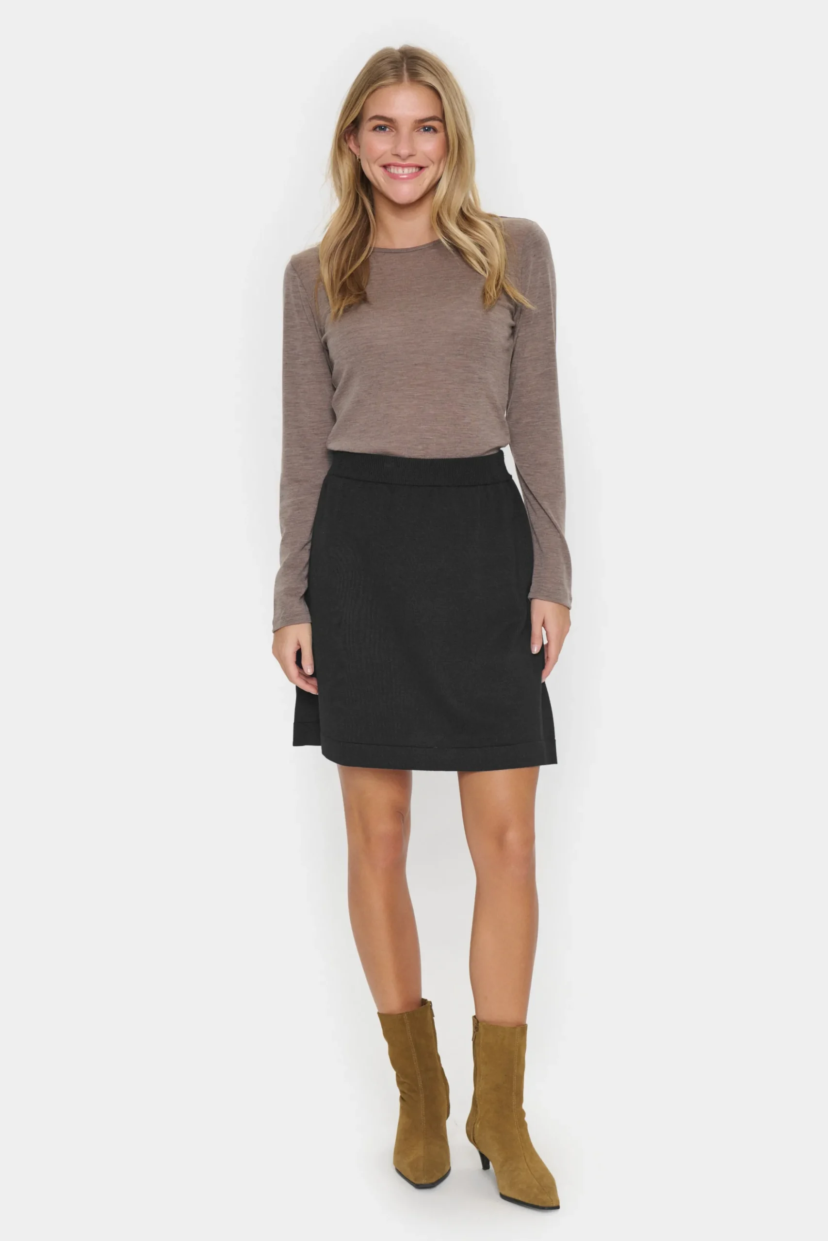 MilaSZ Skirt