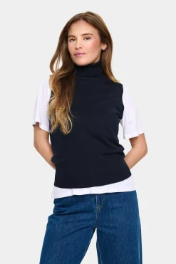 MilaSZ Waistcoat