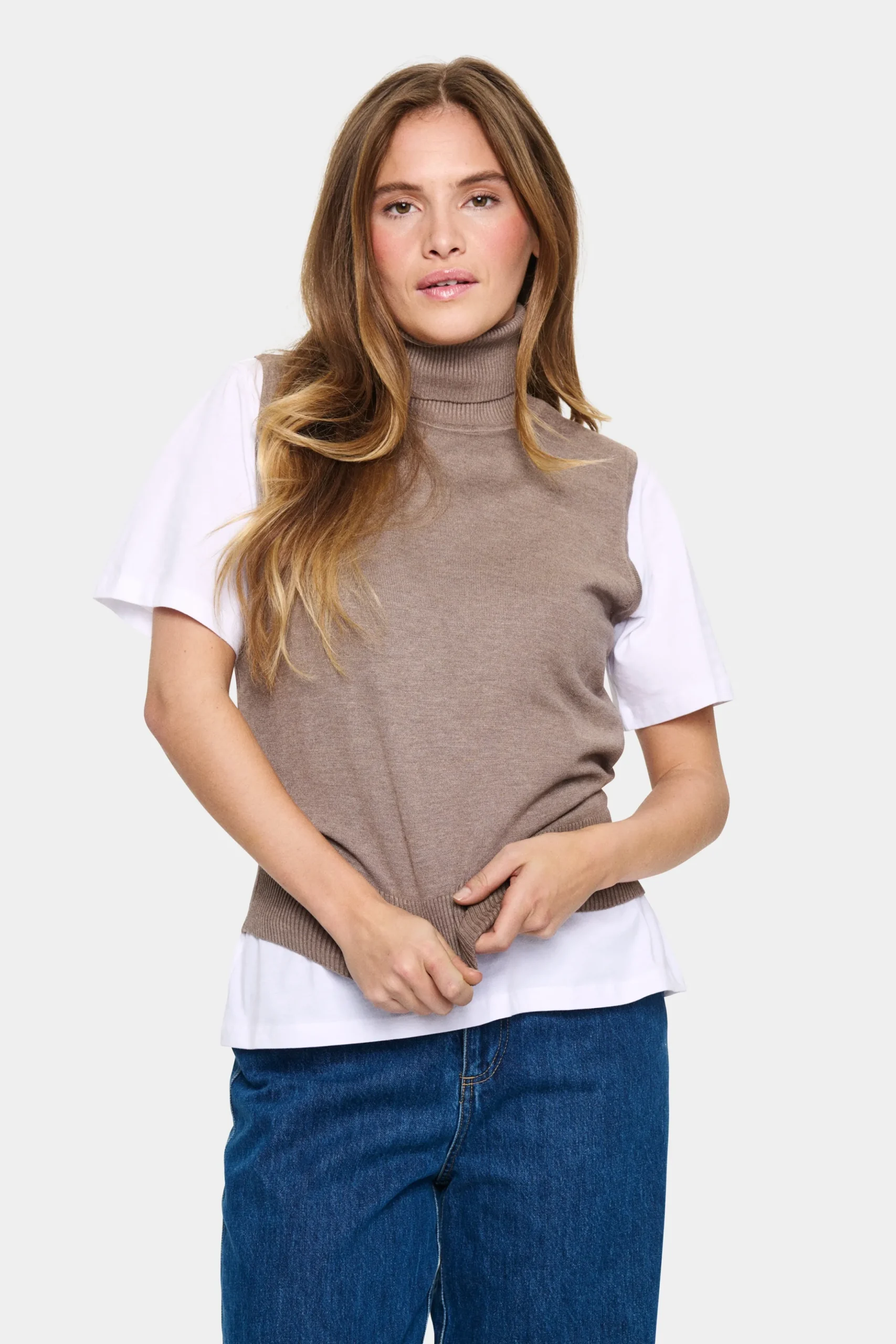 MilaSZ Waistcoat