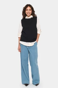 MilaSZ Waistcoat