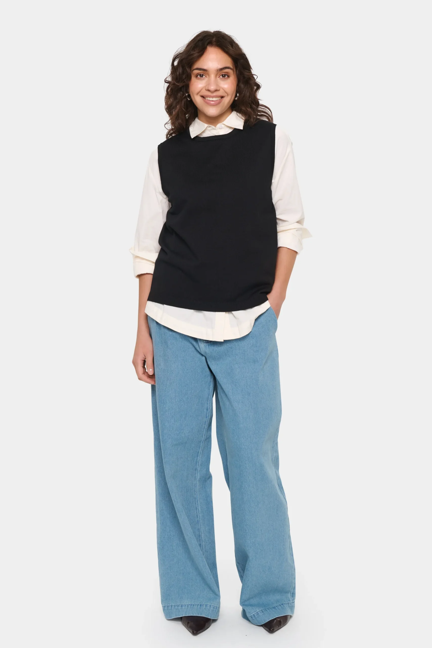 MilaSZ Waistcoat