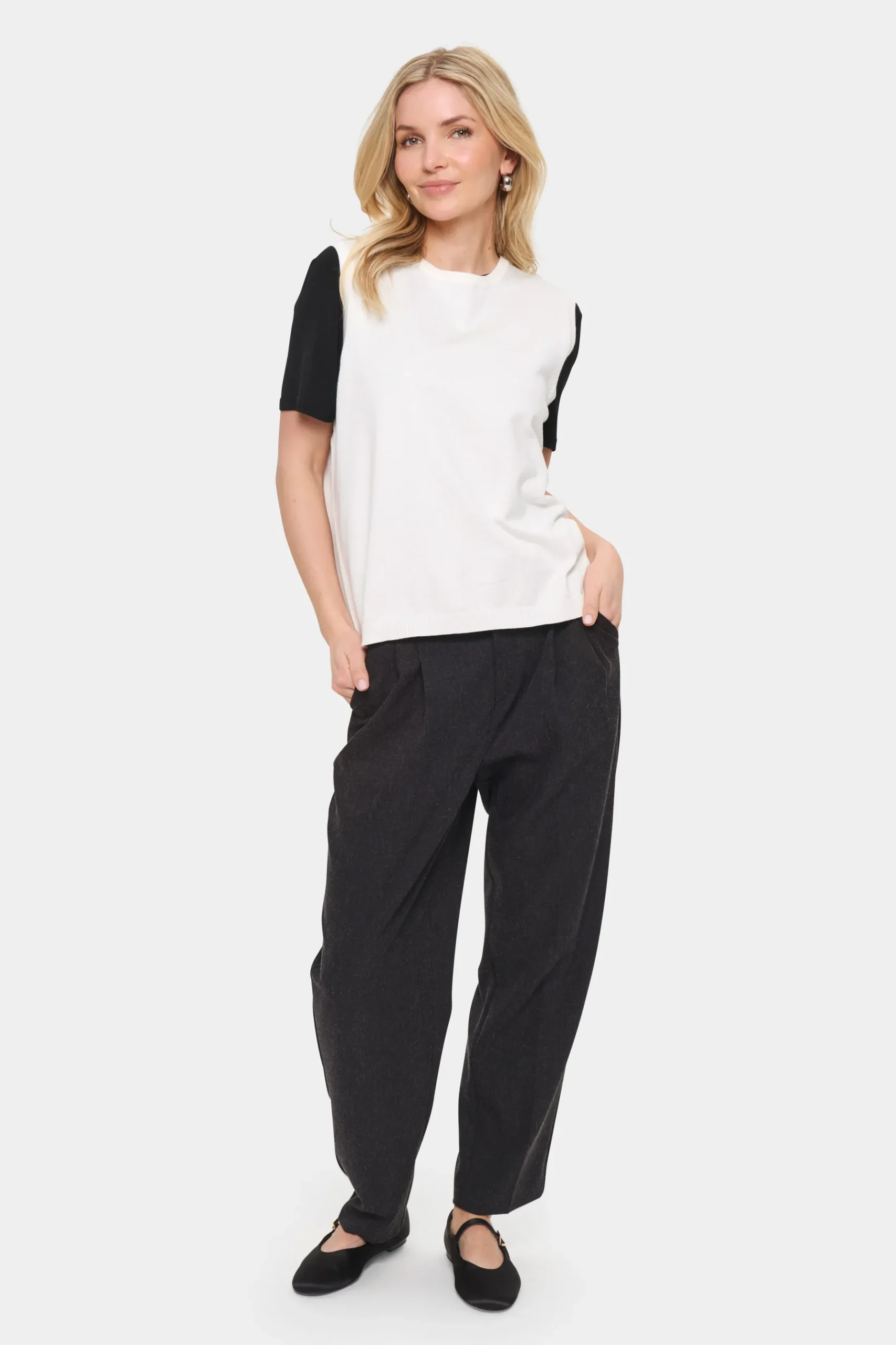 MilaSZ Waistcoat