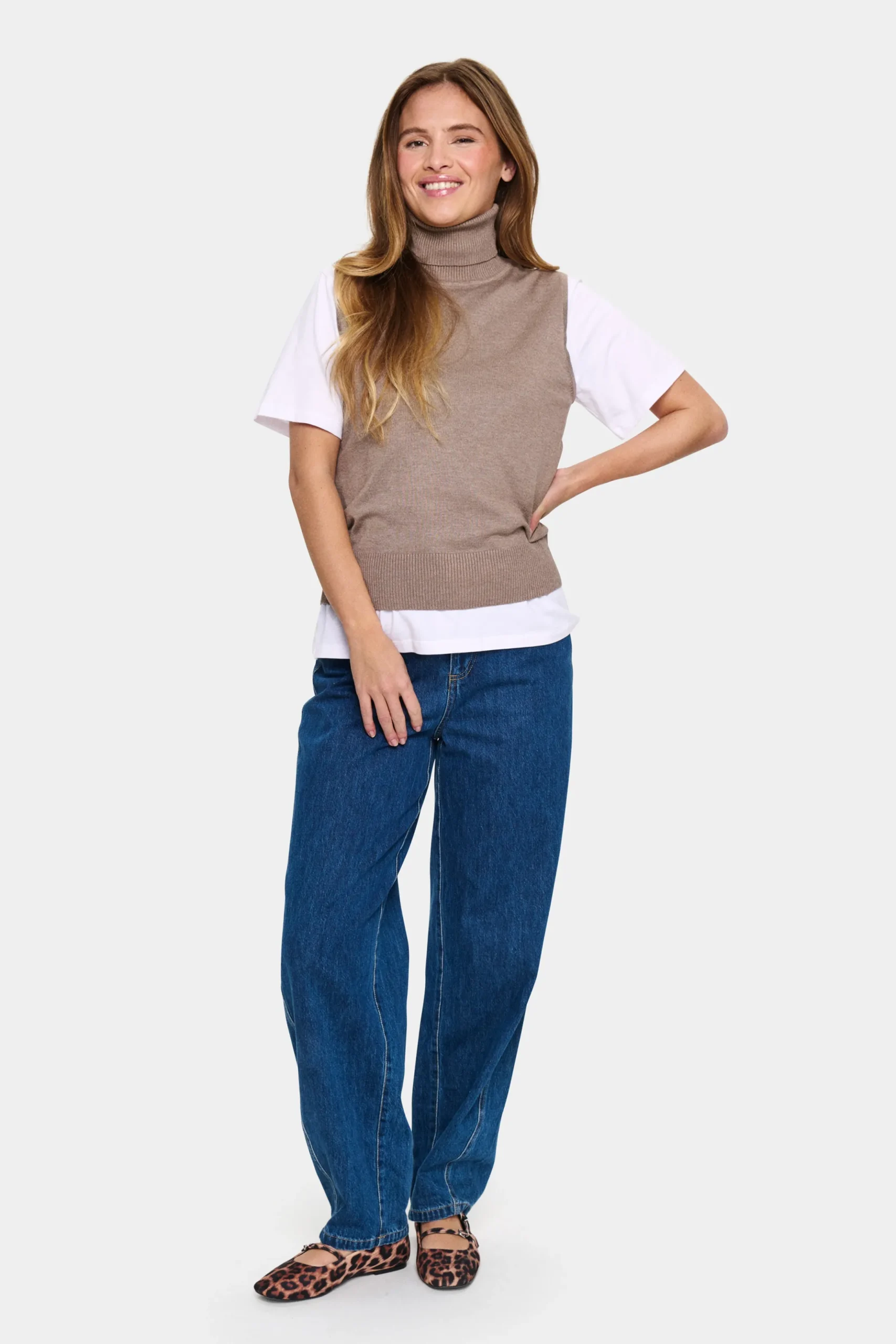 MilaSZ Waistcoat