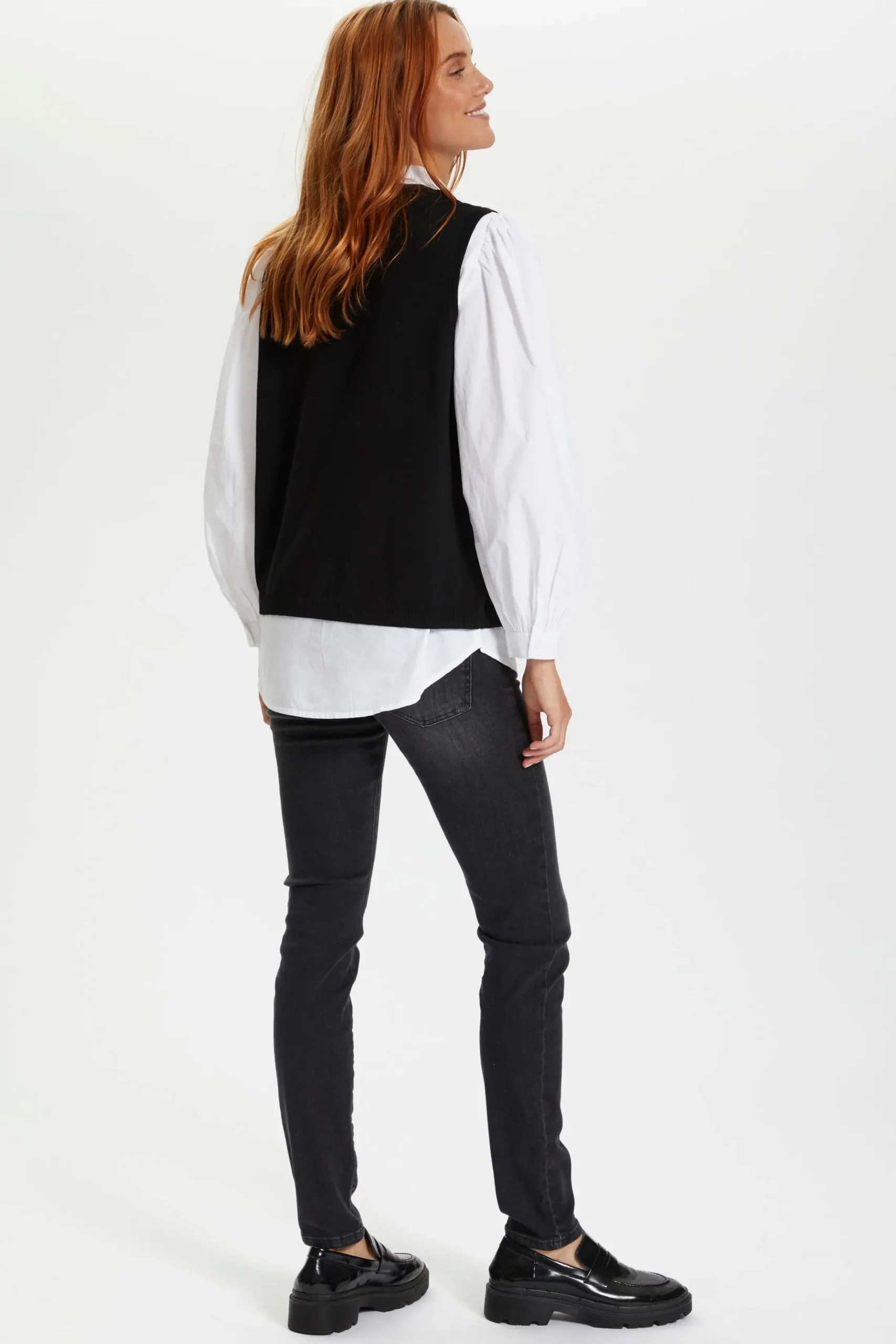MilaSZ Waistcoat