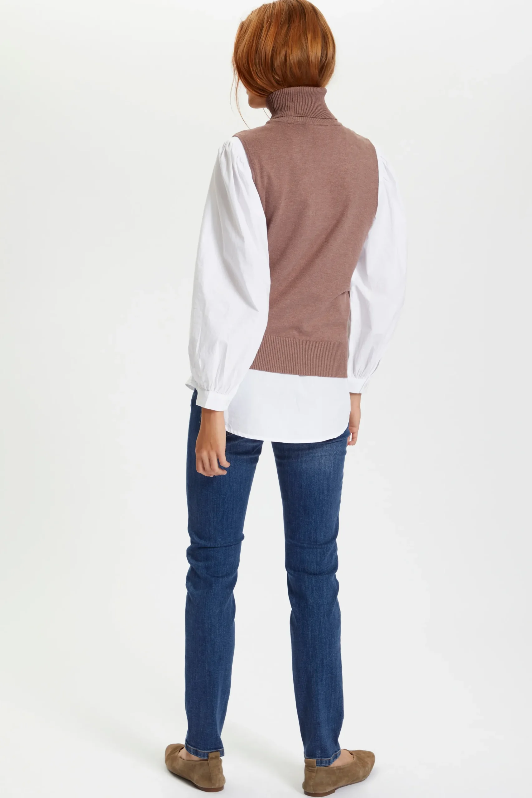 MilaSZ Waistcoat