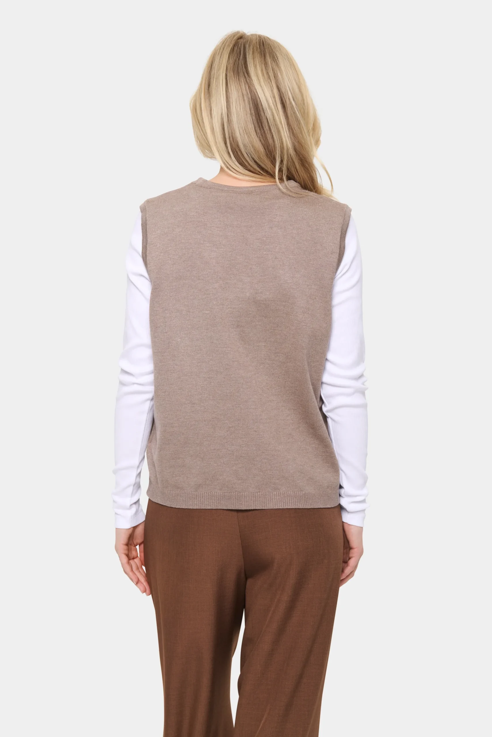 MilaSZ Waistcoat
